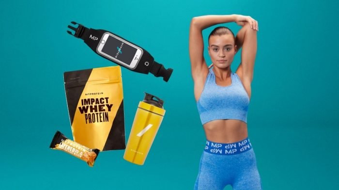 25 Top Fitness Gifts For Her | Christmas 2020