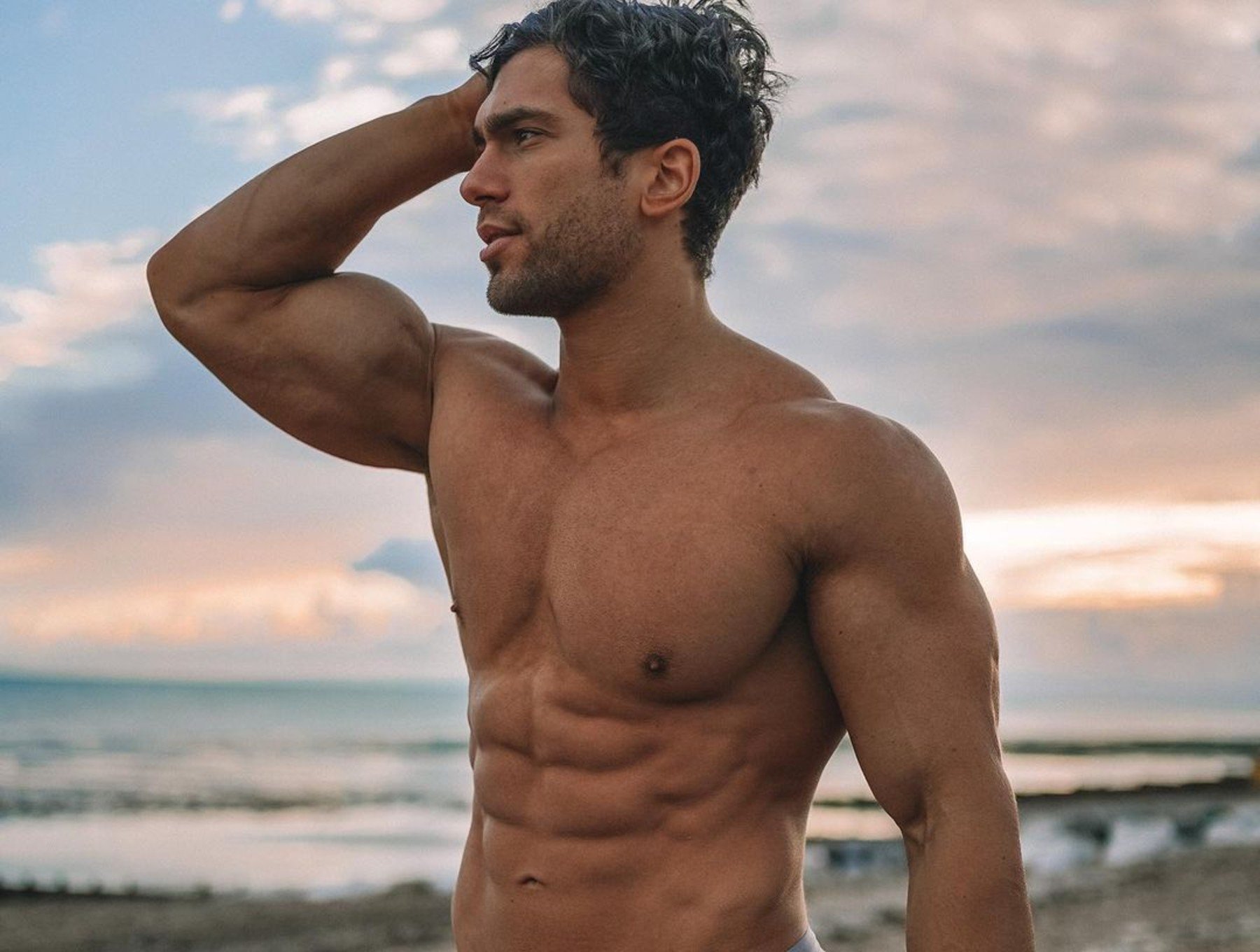 The Awkward Truth Of Six Pack Abs & Low Body Fat Goals