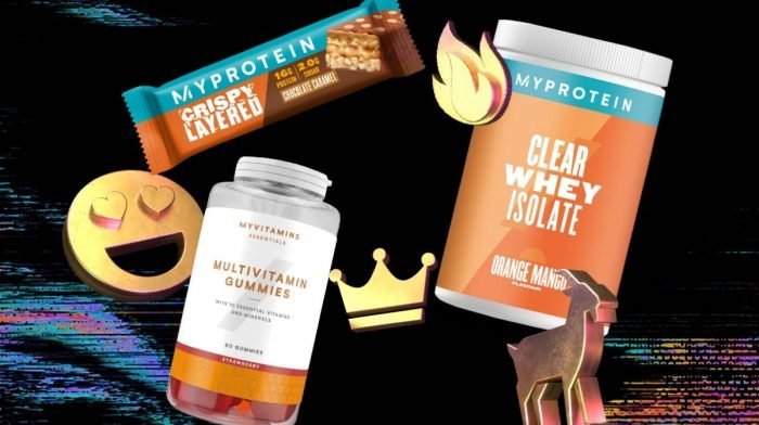 What To Buy This Black Friday | Supplement, Health & Nutrition Deals