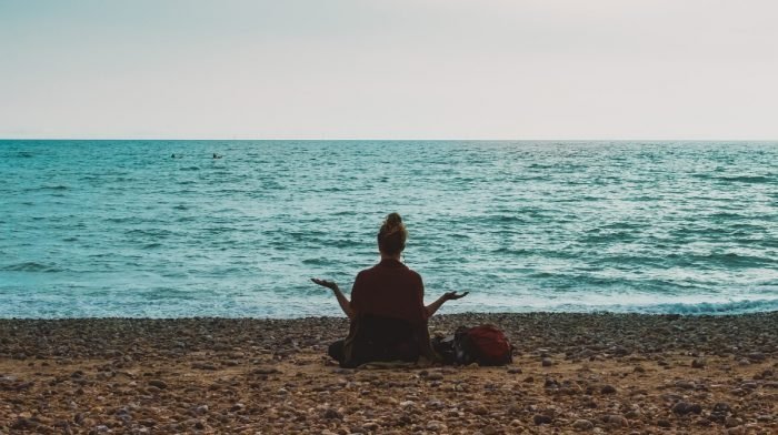 8 Small Ways To De-Stress