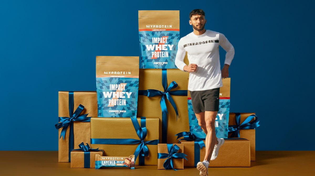 Fitness Gifts For Runners | Christmas 2022