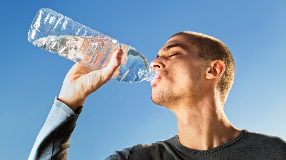 Is Water Fasting Safe? Everything You Need To Know