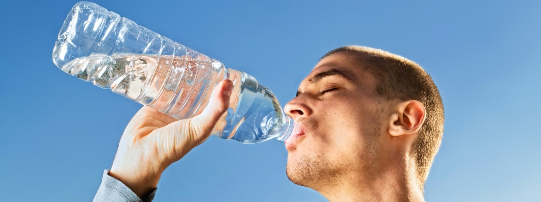 Is Water Fasting Safe For You? How It Works, Benefits And Risks