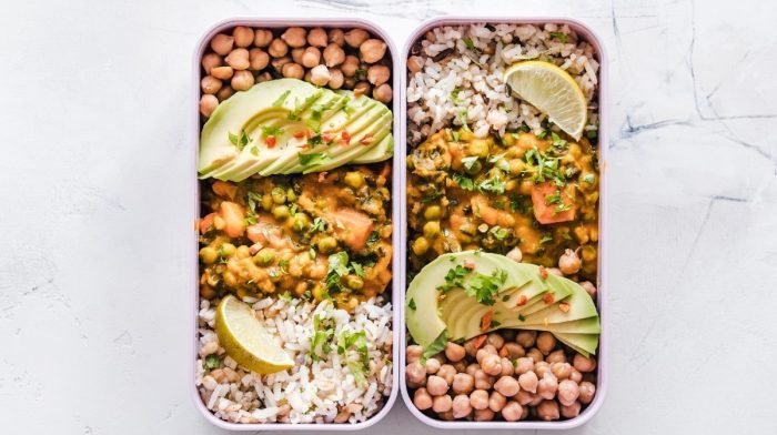 Meal Prep For Beginners | 5 Tips To Start Meal Prepping Like A Pro