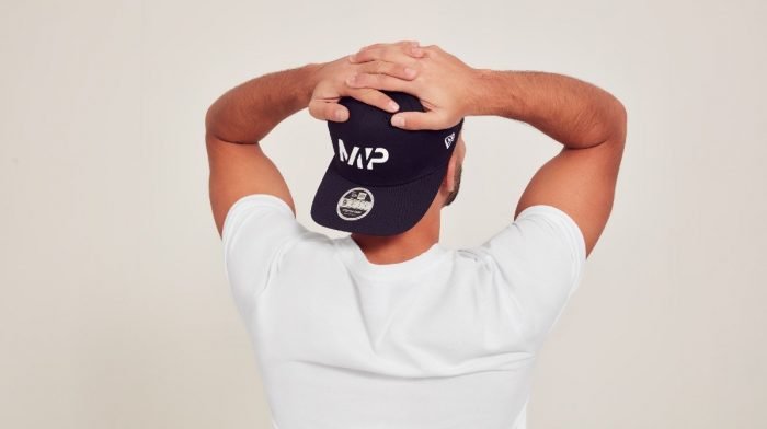 Wear It Your Way | Introducing MP X New Era