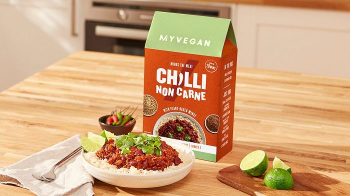 We Compared One Of Our Vegan Meal Kits To A Supermarket Ready Meal