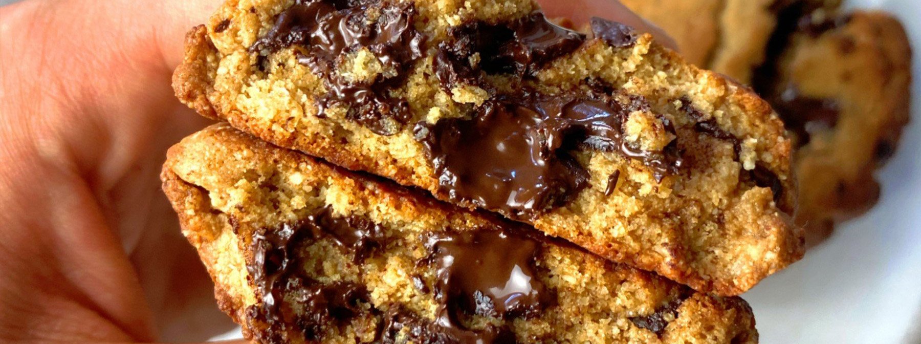 Protein Desserts | 14 High-Protein Dessert Recipes To Dig Into ASAP