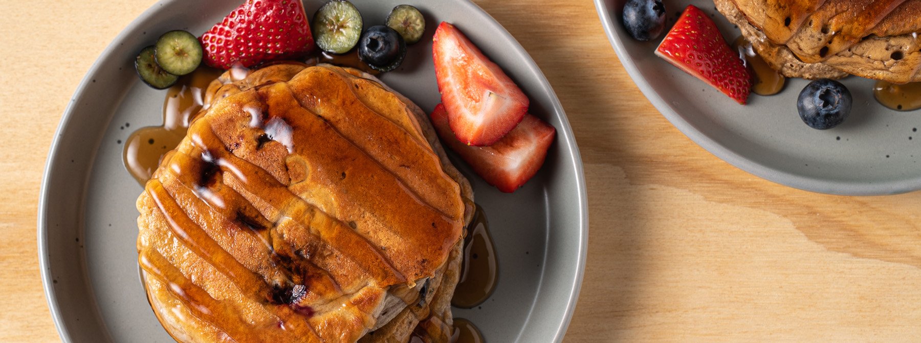 27 Protein Pancake Recipes That’ll Keep You Full Until Lunch