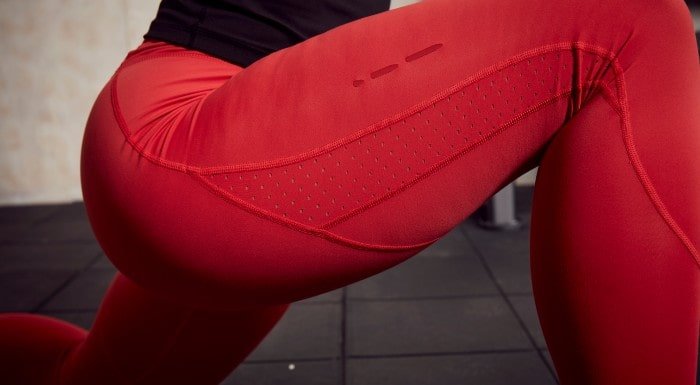 Our Top 5 Squat Proof Leggings, Rated By You