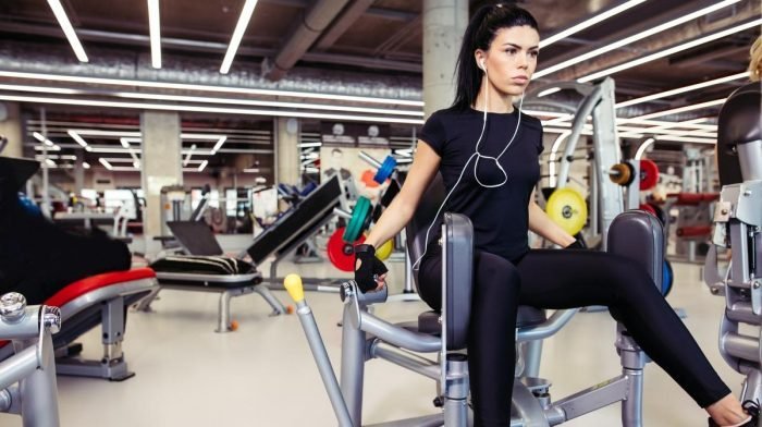 What Are Abductor & Adductor Machines?