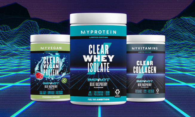 Get Your Hands On These *Limited Edition* Deals For Impact Week