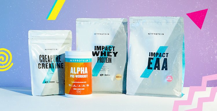 Myprotein Review Whey Protein Flavours, Protein Bars, And, 40% OFF