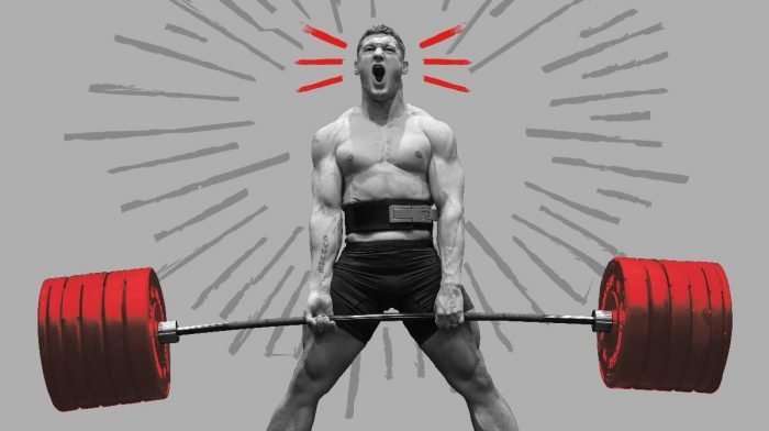 Matt Morsia Says His Clear Whey Is 'Best Tasting Protein Ever'