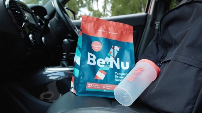 Introducing BeNu: What To Expect From Your Complete Nutrition Shake