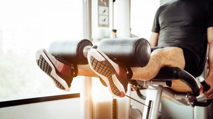 Leg Extension Exercise | Technique & Common Mistakes