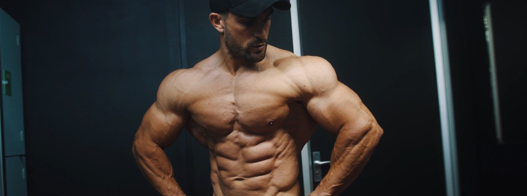 Bodybuilder Ryan Terry Reveals What It Takes To Compete at the Arnold Classic | On The Wall