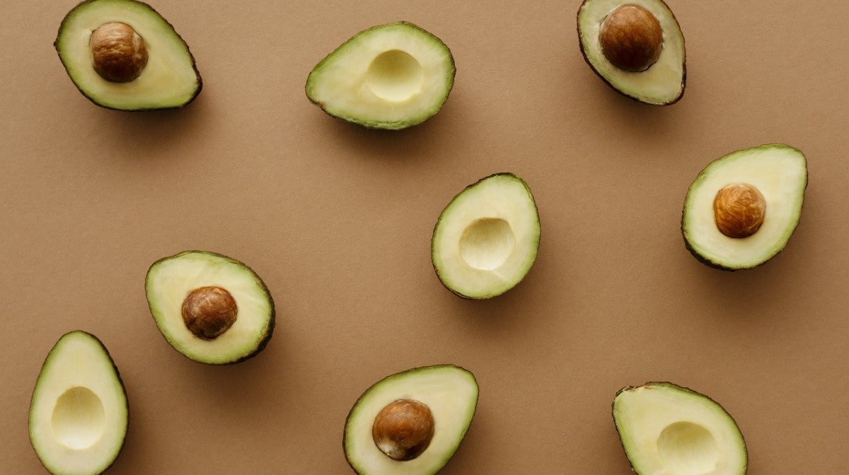 Avocados Can Alter Fat Distribution In Women, Study Suggests