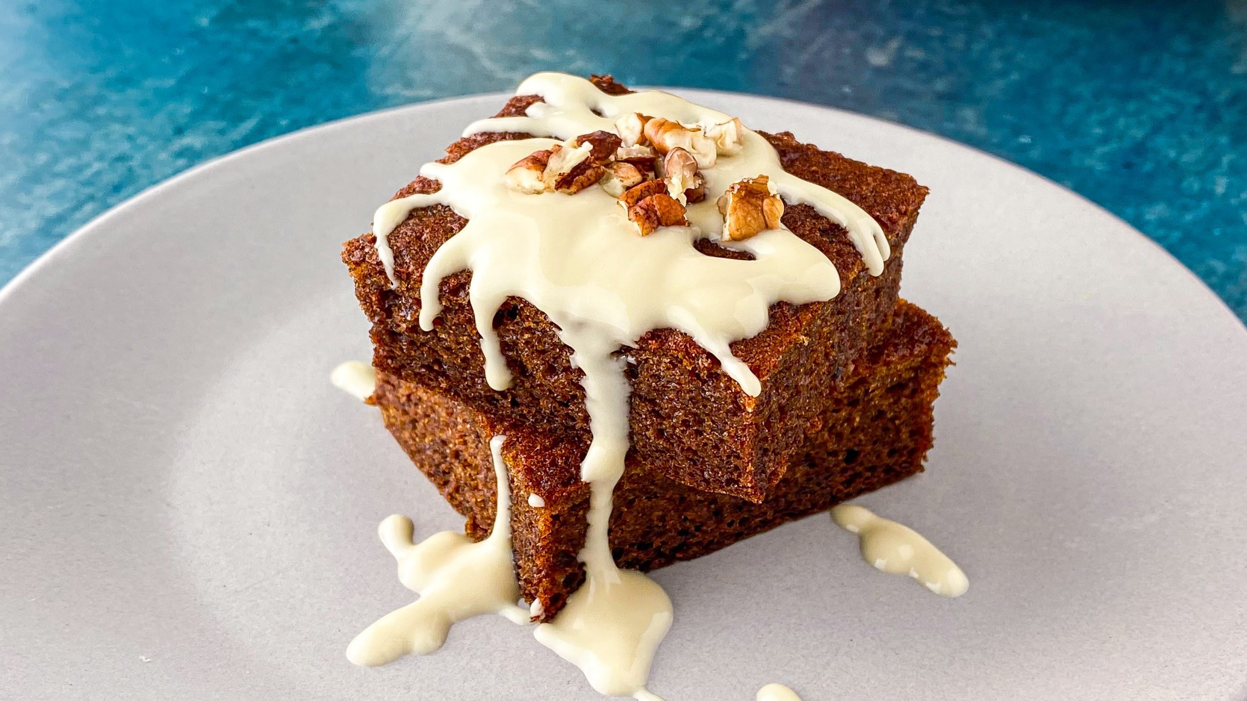 Healthy Pumpkin Bread | Life Made Sweeter