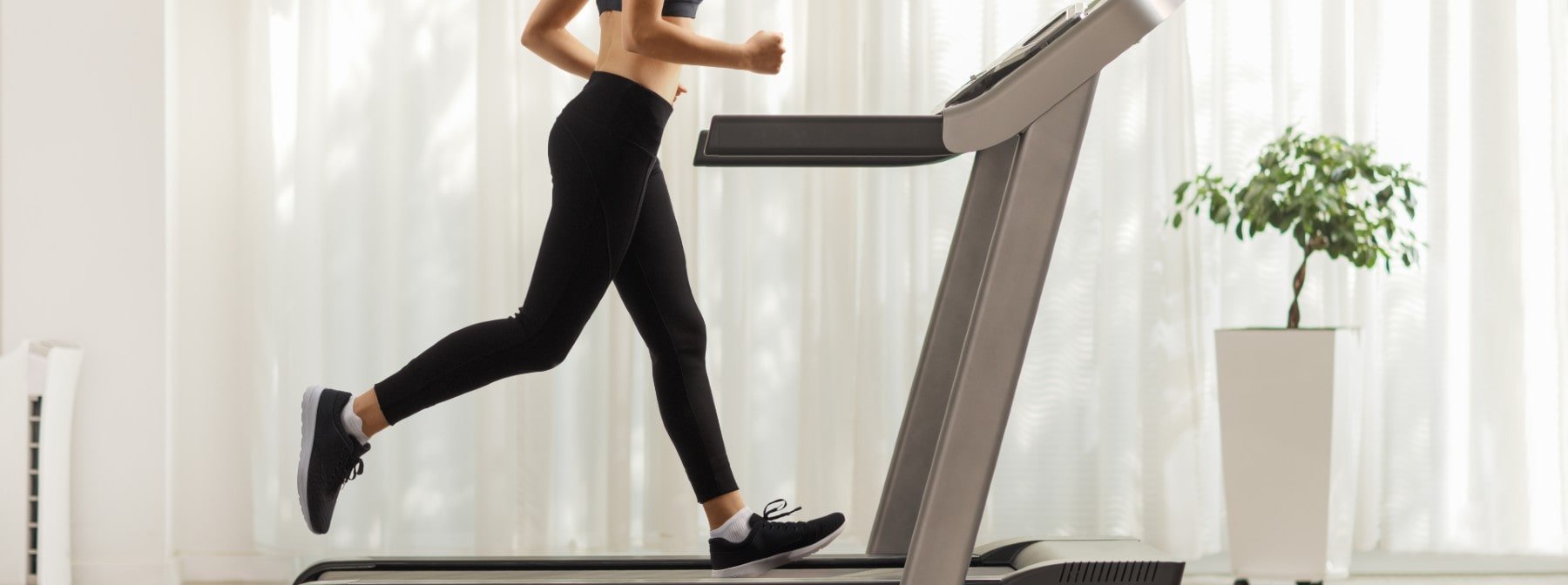 Treadmill Workouts: PT Reviews 12-3-30 & 10-2-20
