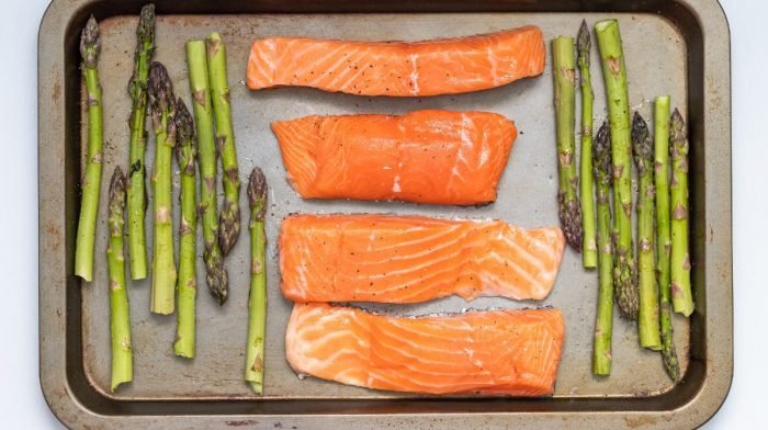 16 Foods High In Omega 3