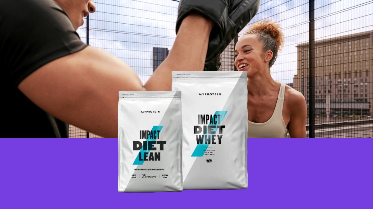 Meet Your Weight Loss Goals With These New Products