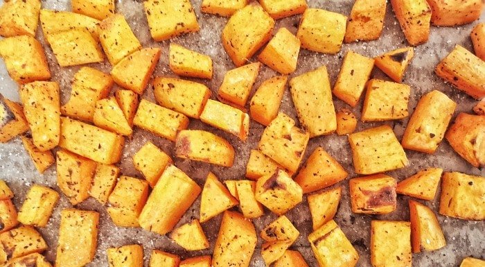 17 Foods High In Vitamin A
