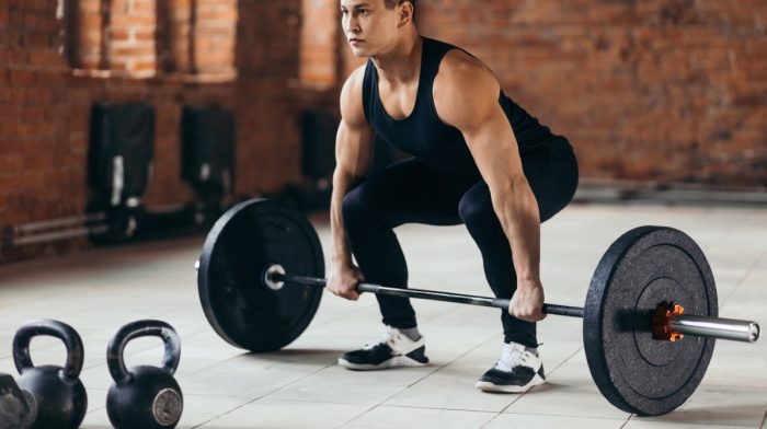 Deadlifts For Beginners | Mix Up & Master the Deadlift with these 7 Deadlift Variations