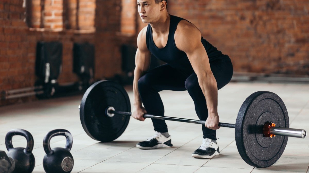 How To Deadlift Properly - Trainers Share Form Tips, Variations, Benefits
