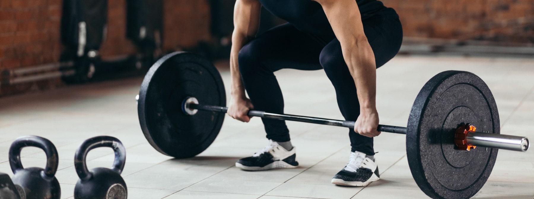 Deadlifts For Beginners | Mix Up & Master the Deadlift with these 7 Deadlift Variations