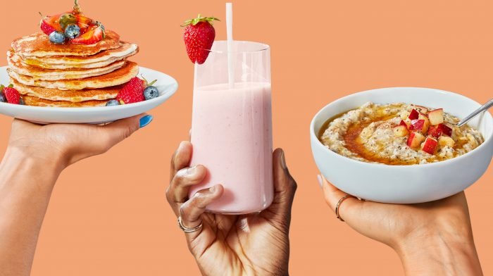 5 Simple High-Protein Breakfast Options | Take Back Breakfast