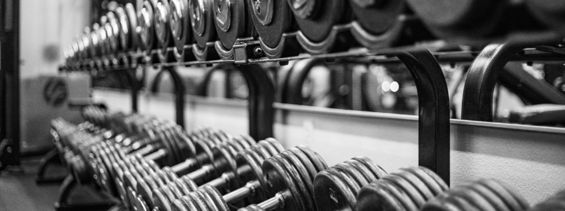 Lifting Weights Could Help You Live Longer, Study Finds