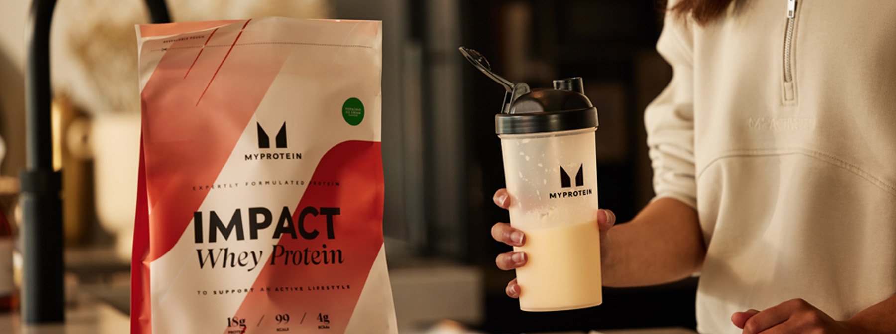 The Complete Guide To Protein Powders For Beginners