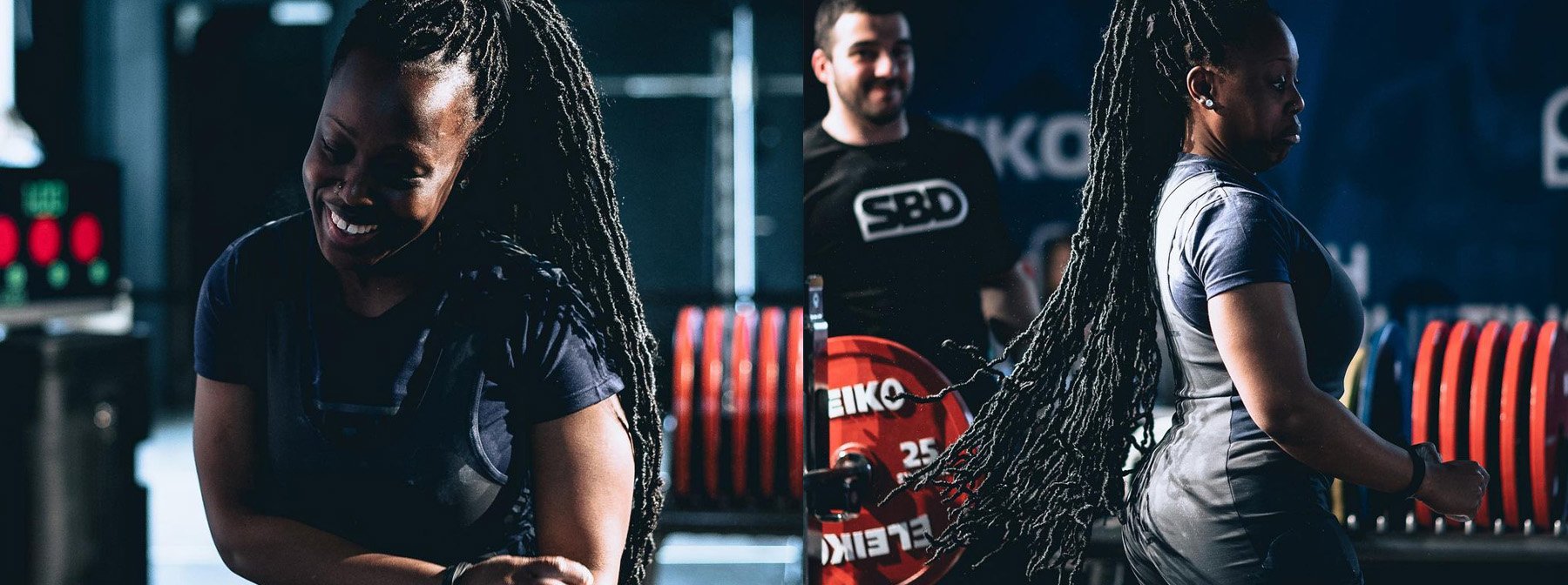 A Beginner’s Guide to Powerlifting 