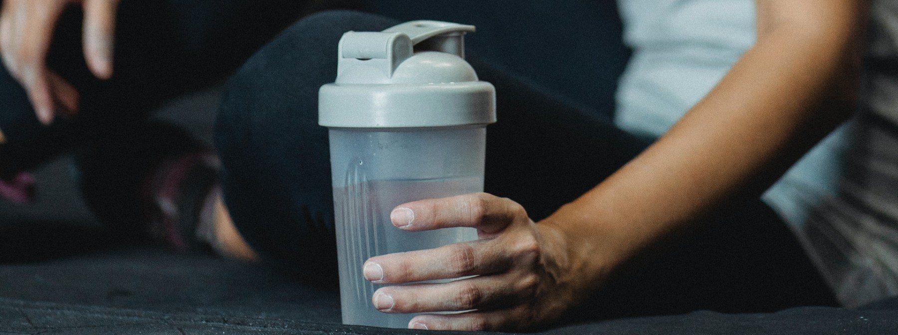 Pre-Workout 101: Everything You Need To Know