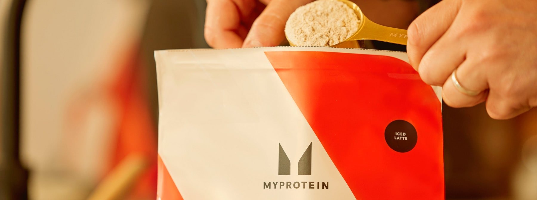 Myprotein's Best Whey Protein Flavours According To You