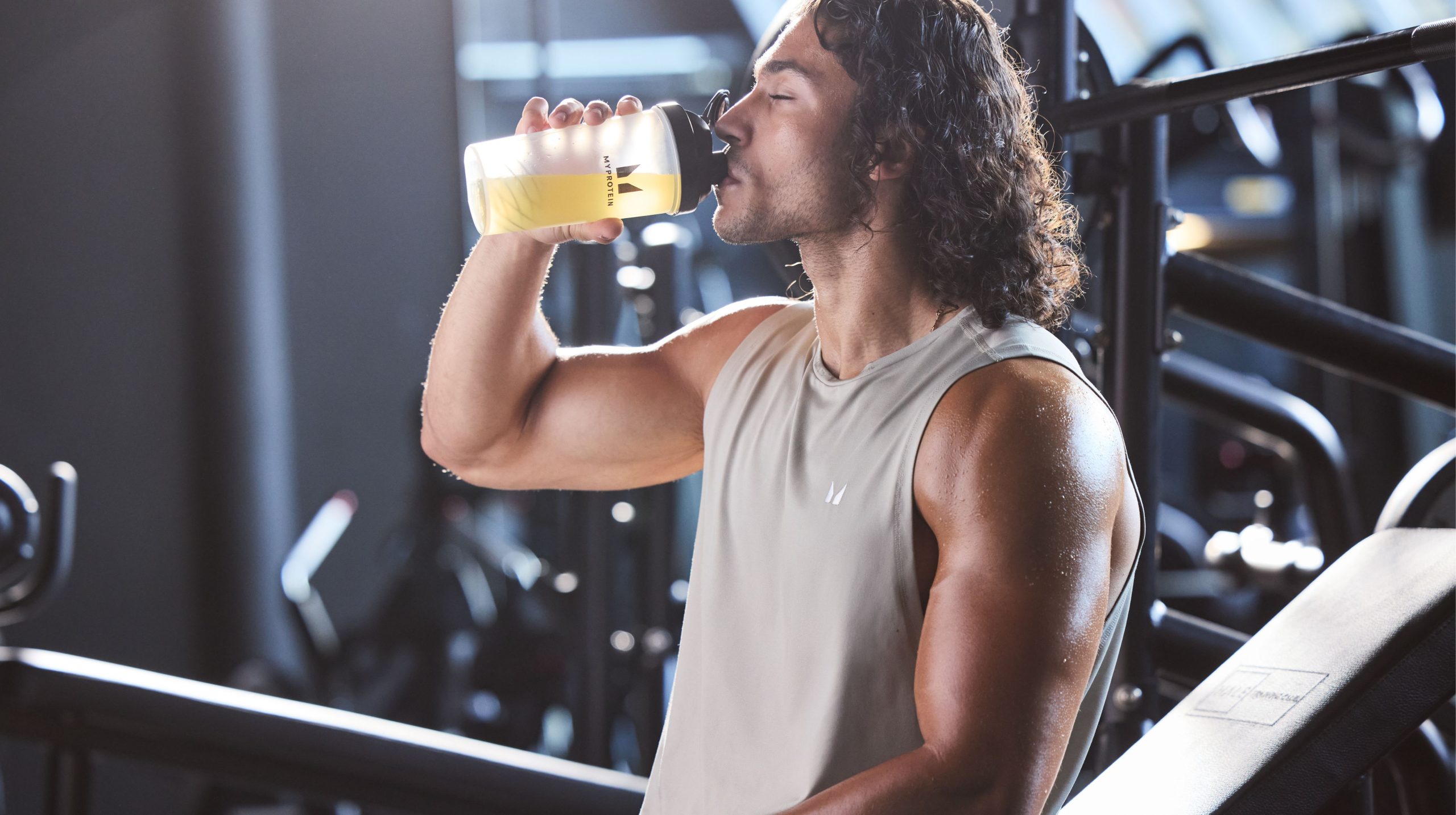 Can You Take Creatine & BCAAs Together?