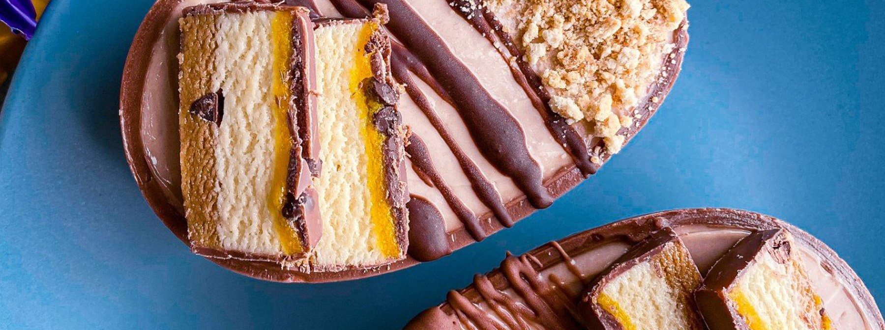 5 High-Protein Easter Recipes For The Long Weekend