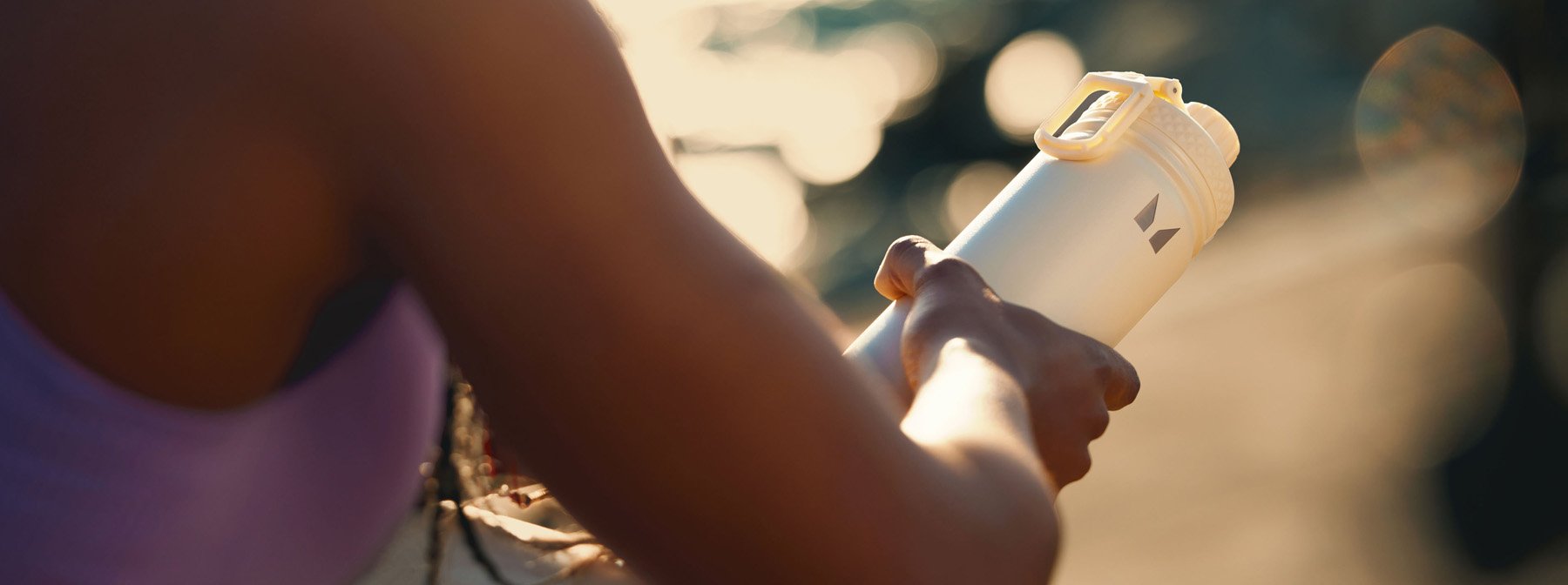 Staying Hydrated During Hot Summer Days