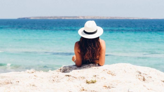 #TBT: Why SPF Is So Important