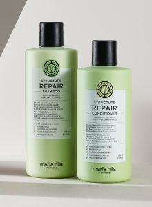 Maria Nila Structure Repair Set