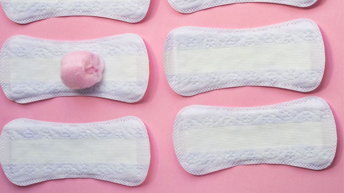 #nofilter: Let’s Talk About Periods