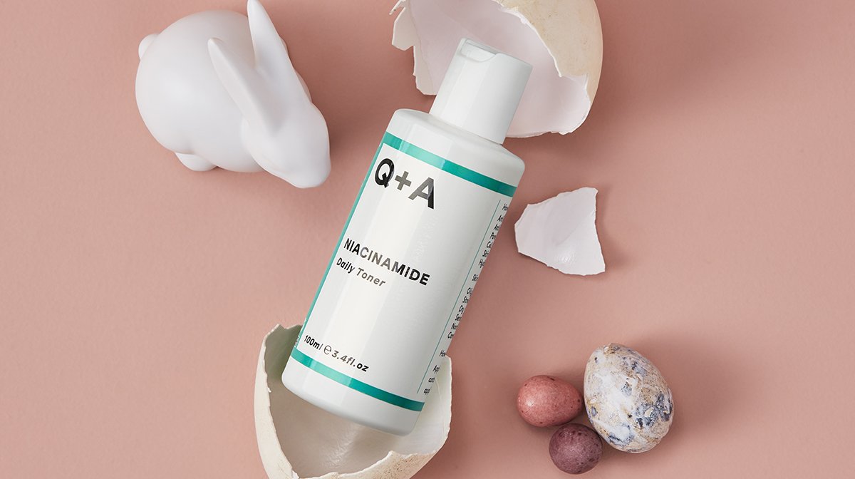 Skincare Solutions With Q+A