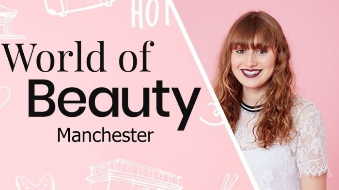 Around the World of Beauty: The UK Edit