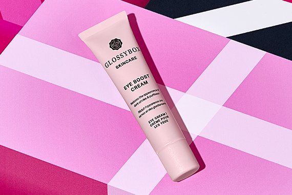 The Eye Boost Cream That Solves Your Dark Circles