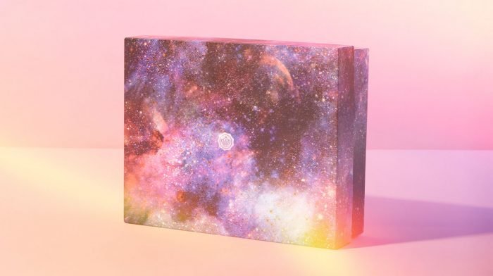 Our Black Friday GLOSSYBOX is Out of This World