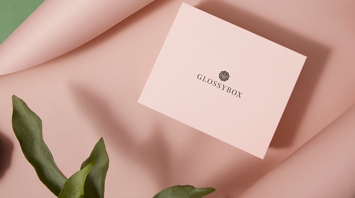 The Power of Beauty: Our January GLOSSYBOX