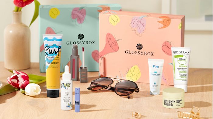 Just For You: Our Full Mother's Day Limited Edition Box Reveal