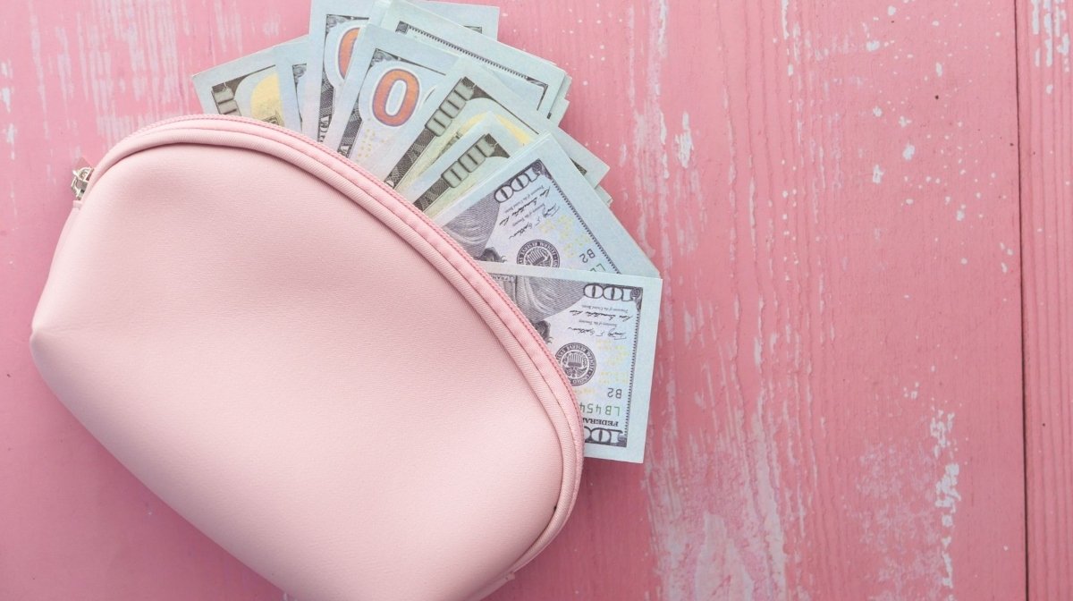 Beauty + Budget: How to Look Like a Million Bucks on a Dime