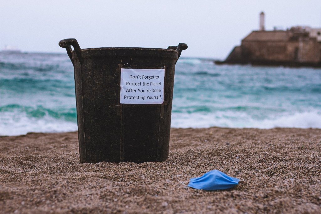 How To Help During Clean Beach Week GLOSSYBOX