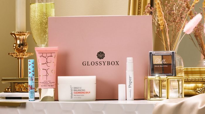 Our Full Beauty Desires Box Reveal